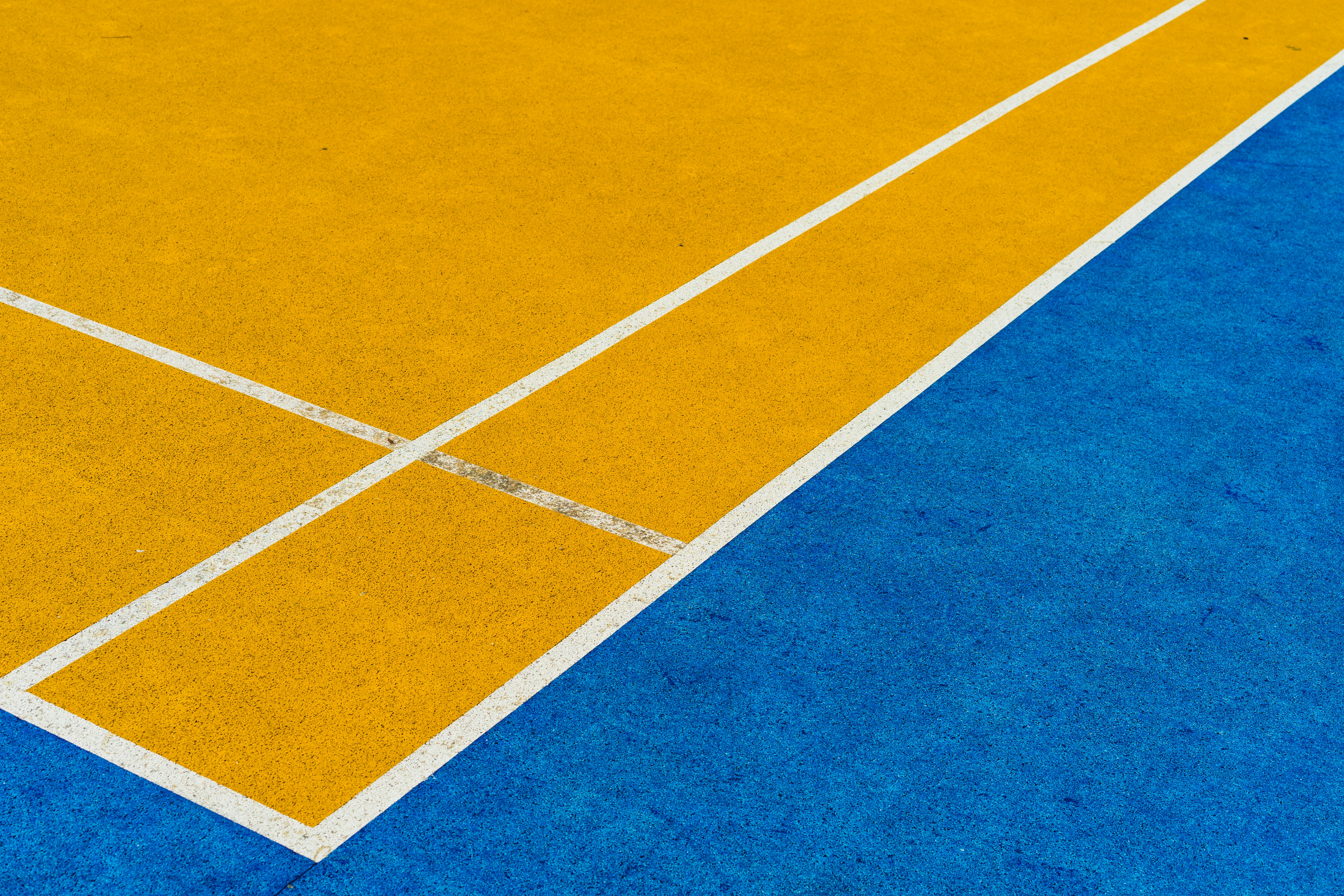 joueuse de badminton