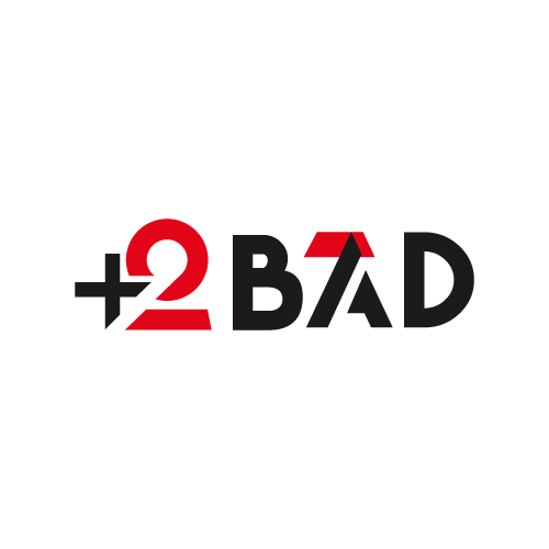 +2Bad