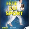 FÊTE DU SPORT