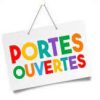 SEMAINE PORTES OUVERTES
