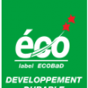 ECO LABEL 2**