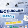 ECO-DOUBLES BLESOIS HARMONIE MUTUELLE
