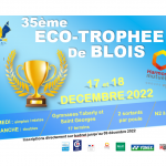 35ème Eco-Trophée de Blois