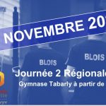 Journée 2 Régionale 1
