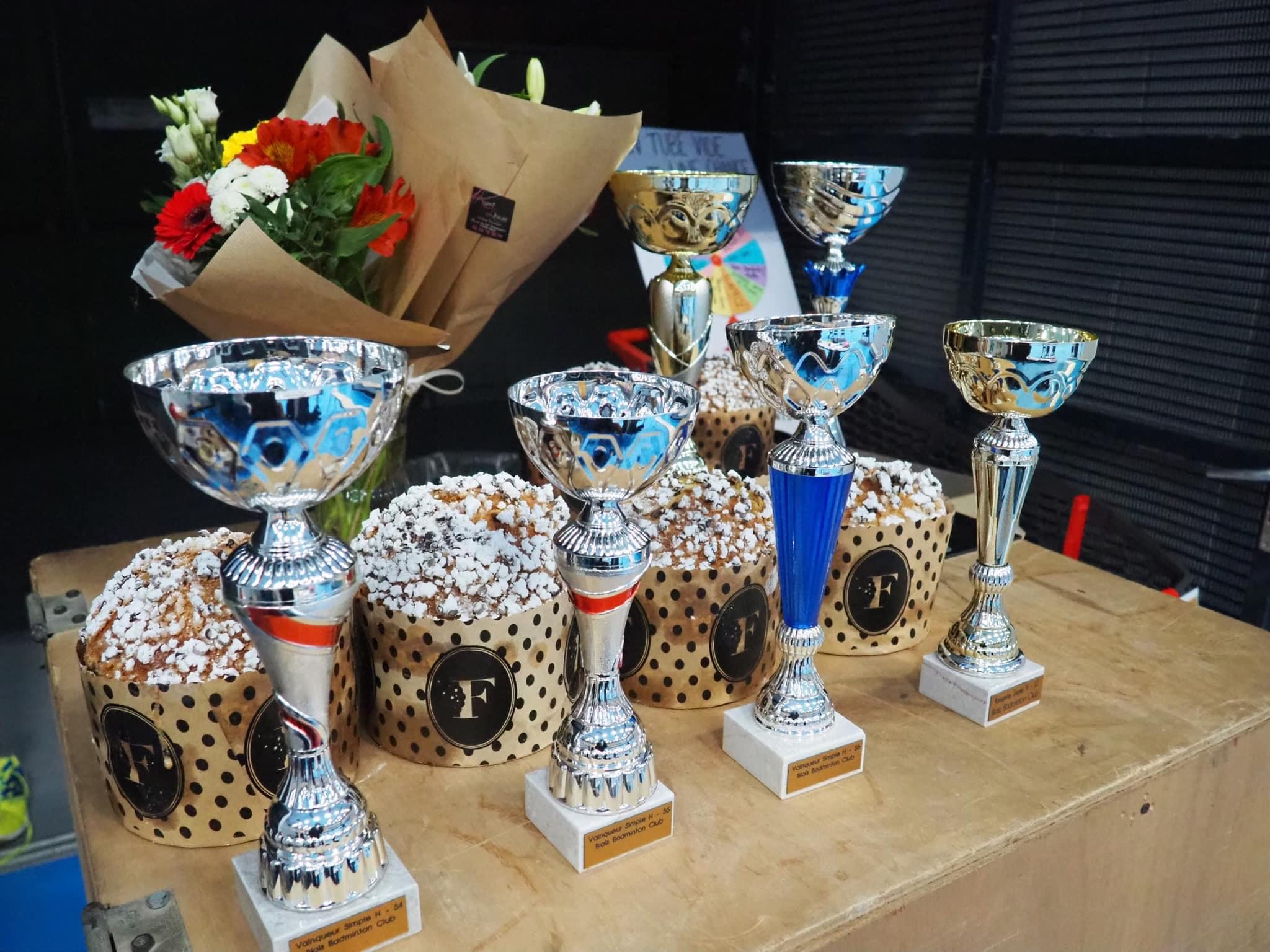 35ème Eco Trophée de Blois