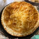 Janvier … c’est la galette
