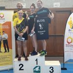 Eco-Doubles Blésois Harmonie Mutuelle
