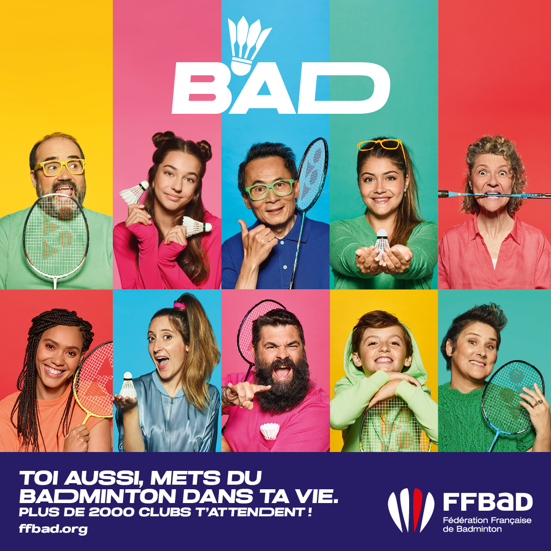 Campagne d’inscriptions 2023-2024 ouverte !