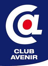 logo Club Avenir