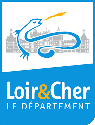 logo Loir et Cher