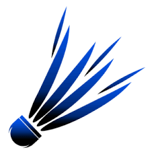 logo codep Badminton 41