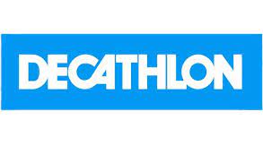 logo decathlon